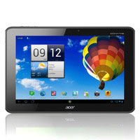 Acer Tab A510 32GB WiFi Black (HT.H9LEE.006) Acer Tab A510 32GB WiFi Black (HT.H9LEE.006)